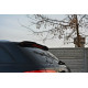 Body kit and visual accessories Spoiler Cap Audi A4 B8 / B8 FL Avant | races-shop.com