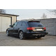 Body kit and visual accessories Spoiler Cap Audi A4 B8 / B8 FL Avant | races-shop.com