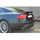 Body kit and visual accessories Spoiler Cap Audi S5 / A5 / A5 S-Line 8T / 8T FL Coupe | races-shop.com