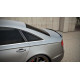 Body kit and visual accessories Spoiler Cap Audi A6 / A6 S-Line C7 / C7 FL Sedan | races-shop.com