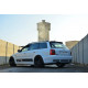 Body kit and visual accessories MAXTON DESIGN spoiler cap for Audi S4 B5 | races-shop.com