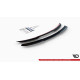 Body kit and visual accessories MAXTON DESIGN spoiler cap for Mercedes-Benz A W176 | races-shop.com