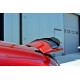 Body kit and visual accessories SPOILER EXTENSION PEUGEOT RCZ | races-shop.com