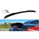 Body kit and visual accessories SPOILER EXTENSION PEUGEOT RCZ | races-shop.com
