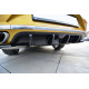 Body kit and visual accessories MAXTON DESIGN rear diffuser for VW ARTEON | races-shop.com