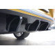 Body kit and visual accessories MAXTON DESIGN rear diffuser for VW ARTEON | races-shop.com