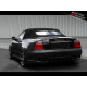 Body kit and visual accessories REAR BUMPER MASERATI 4200 GT SPYDER & COUPE | races-shop.com