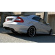 Body kit and visual accessories REAR BUMPER MERCEDES CLK W209 | races-shop.com