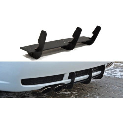 MAXTON DESIGN rear diffuser for AUDI RS4 B5