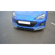 Body kit and visual accessories FRONT SPLITTER V.2 SUBARU BRZ FACELIFT | races-shop.com