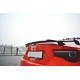 Body kit and visual accessories SPOILER CAP V.2 SUBARU BRZ/ TOYOTA GT86 FACELIFT | races-shop.com