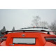 Body kit and visual accessories SPOILER CAP V.2 SUBARU BRZ/ TOYOTA GT86 FACELIFT | races-shop.com