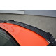 Body kit and visual accessories SPOILER CAP V.2 SUBARU BRZ/ TOYOTA GT86 FACELIFT | races-shop.com