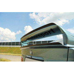 MAXTON DESIGN lower spoiler cap for BMW M3 E36 GTS