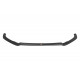 Body kit and visual accessories FRONT SPLITTER v.1 Mazda 3 BN (Mk3) Facelift | races-shop.com