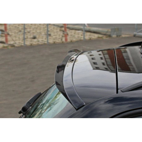 Body kit and visual accessories MAXTON DESIGN spoiler cap for BMW 3 E91 M-PACK FACELIFT | races-shop.com
