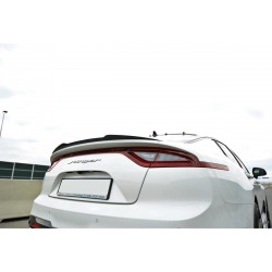 SPOILER EXTENSION KIA STINGER GT
