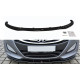 Body kit and visual accessories FRONT SPLITTER Hyundai i30 mk.2 | races-shop.com