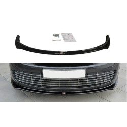 FRONT SPLITTER Renault Laguna mk 3 Coupe