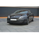 Body kit and visual accessories FRONT SPLITTER Renault Laguna mk 3 Coupe | races-shop.com