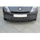 Body kit and visual accessories FRONT SPLITTER Renault Laguna mk 3 Coupe | races-shop.com