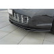 Body kit and visual accessories FRONT SPLITTER Renault Laguna mk 3 Coupe | races-shop.com