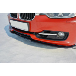 FRONT SPLITTER V.1 BMW 3 F30