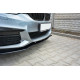 Body kit and visual accessories FRONT SPLITTER V.1 for BMW 5 G30/ G31 M-Pack | races-shop.com