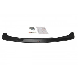 MAXTON DESIGN front splitter for BMW M3 E46 Coupe, V1