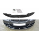 MAXTON DESIGN front splitter for BMW M6 E63, V1
