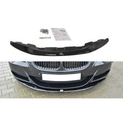 MAXTON DESIGN front splitter for BMW M6 E63, V1
