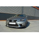 Body kit and visual accessories FRONT SPLITTER V.1 Lexus IS Mk3 | races-shop.com