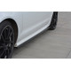 Body kit and visual accessories Side Skirts Diffusers Audi S6 / A6 S-Line C7 FL | races-shop.com