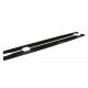 Body kit and visual accessories Side Skirts Diffusers Audi S6 / A6 S-Line C7 FL | races-shop.com