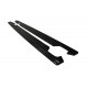 Body kit and visual accessories Side Skirts Diffusers Audi S6 / A6 S-Line C7 FL | races-shop.com