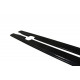Body kit and visual accessories Side Skirts Diffusers Audi S6 / A6 S-Line C7 FL | races-shop.com