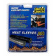 Thermosleeves for cables and hoses Heat Sleeves Thermotec, ID 12,7mm | races-shop.com
