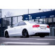 Body kit and visual accessories Side Skirts Diffusers Audi A8 D4 | races-shop.com