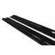 Body kit and visual accessories Side Skirts Diffusers Audi A8 D4 | races-shop.com