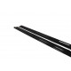 Body kit and visual accessories Side Skirts Diffusers Audi A8 D4 | races-shop.com