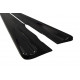 Body kit and visual accessories Side Skirts Diffusers Audi A8 D4 | races-shop.com