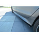 Body kit and visual accessories Side Skirts Diffusers Audi RS7 C7 FL | races-shop.com