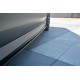 Body kit and visual accessories Side Skirts Diffusers Audi RS7 C7 FL | races-shop.com