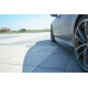 Body kit and visual accessories Side Skirts Diffusers Audi RS7 C7 FL | races-shop.com