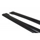 Body kit and visual accessories Side Skirts Diffusers Audi RS7 C7 FL | races-shop.com