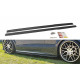 Body kit and visual accessories Side Skirts Diffusers Audi TT S / TT S-Line 8J | races-shop.com