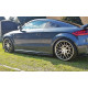 Body kit and visual accessories Side Skirts Diffusers Audi TT S / TT S-Line 8J | races-shop.com
