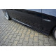 Body kit and visual accessories MAXTON DESIGN side skirts diffusers for BMW 3 E92 M-PACK FACELIFT | races-shop.com