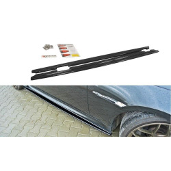 MAXTON DESIGN side skirts diffusers for BMW M6 E63