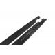 Body kit and visual accessories MAXTON DESIGN side skirts diffusers for BMW M6 E63 | races-shop.com